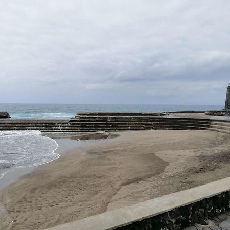 F&M 'Con Terraza Y Tranquilidad' San Cristóbal de La Laguna Exterior foto