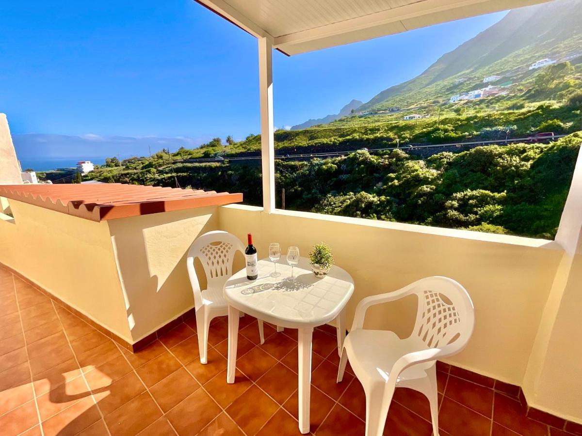 F&M 'Con Terraza Y Tranquilidad' San Cristóbal de La Laguna Exterior foto