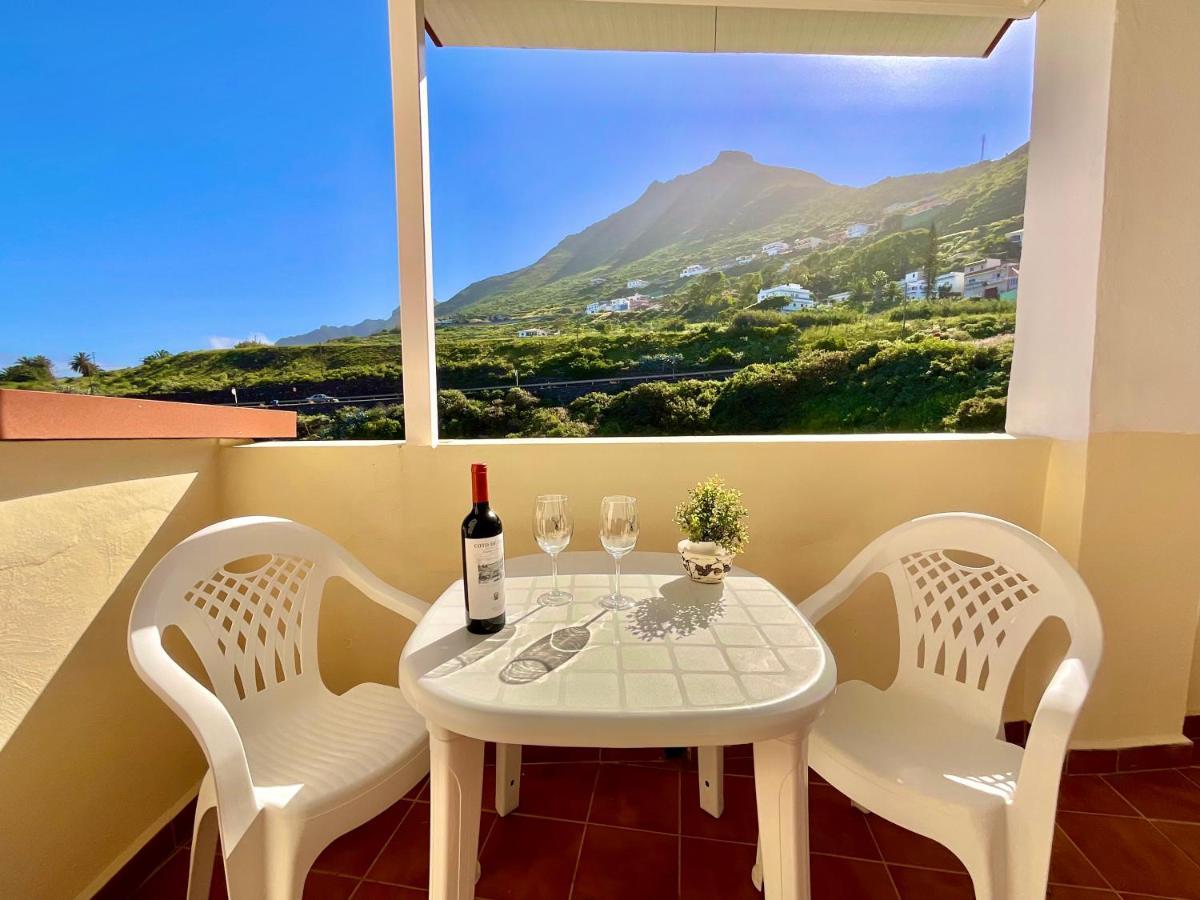 F&M 'Con Terraza Y Tranquilidad' San Cristóbal de La Laguna Exterior foto